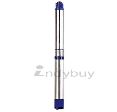 Vip 1hp Submersible Pump